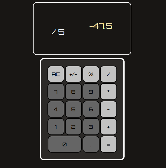 calculator-project